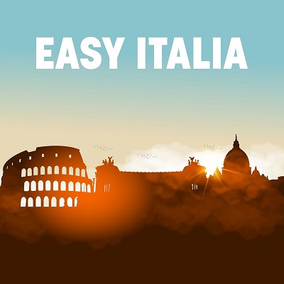 Easy Italia (2018) .mp3 - 320 kbps