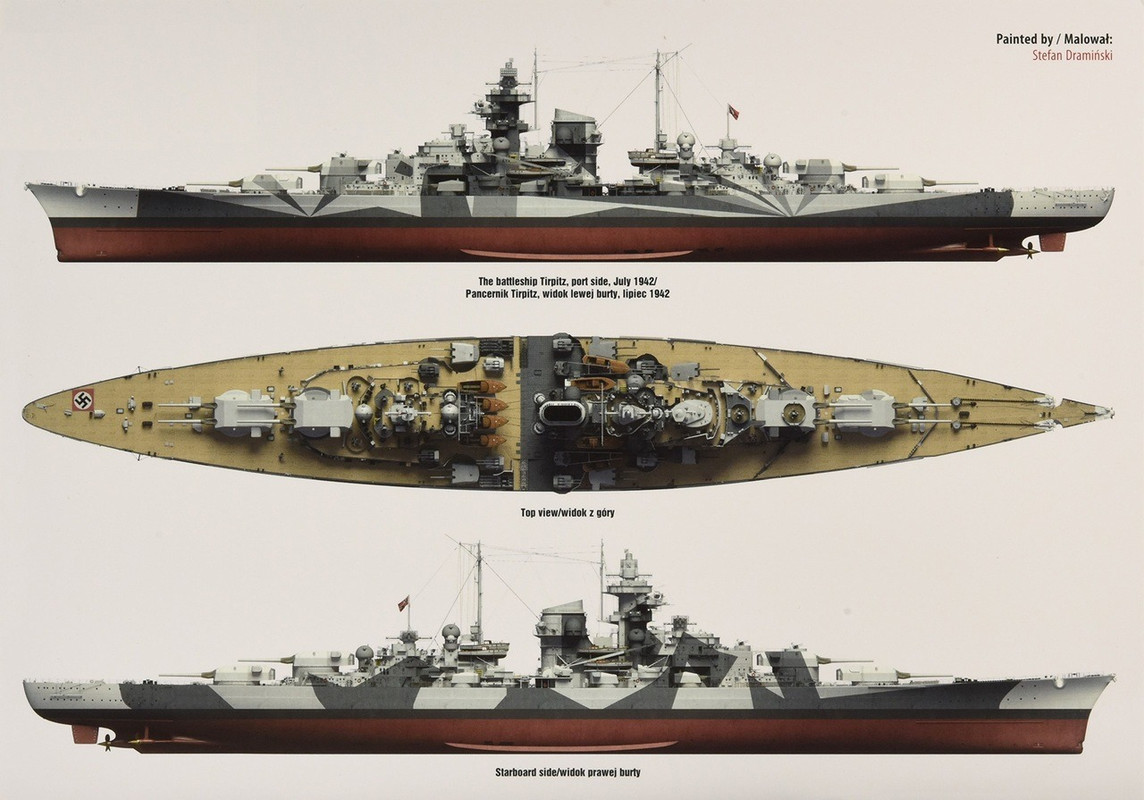 Tirpitz
