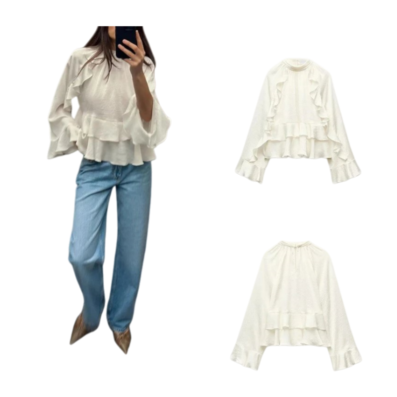 Zara Shirt