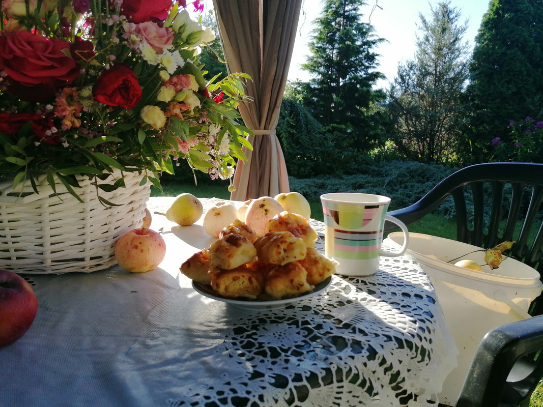 С добрым утром