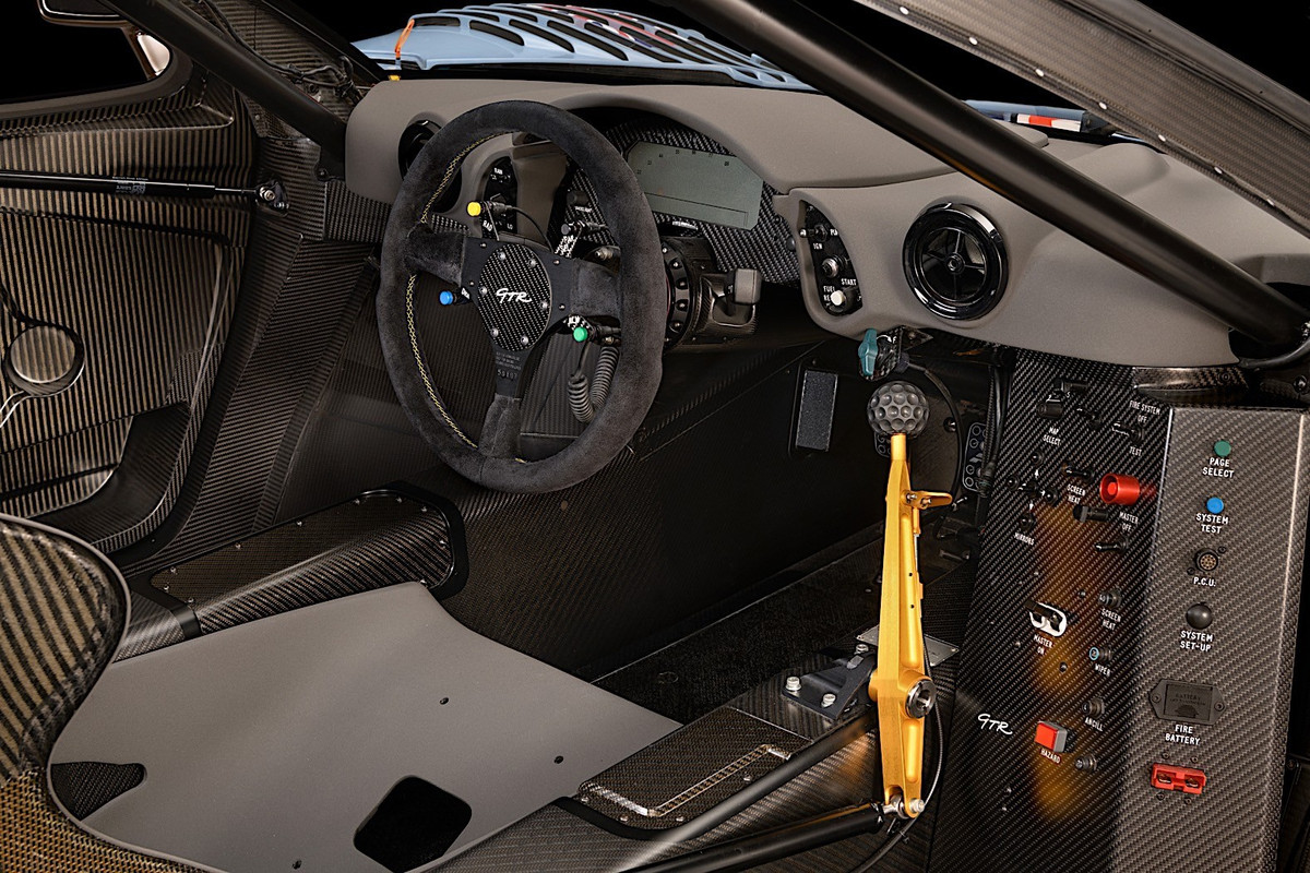 McLaren F1 GTR 25R (11)