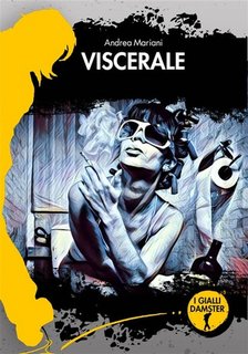 Andrea Mariani - Viscerale (2023)