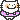 cat floatie emoticon