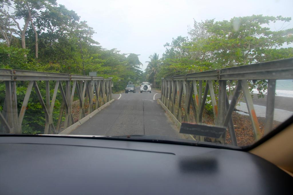 DE TORTUGAS Y PEREZOSOS. COSTA RICA 2019 - Blogs of Costa Rica - DIA 7: ARENAL. CATARATA FORTUNA (3)