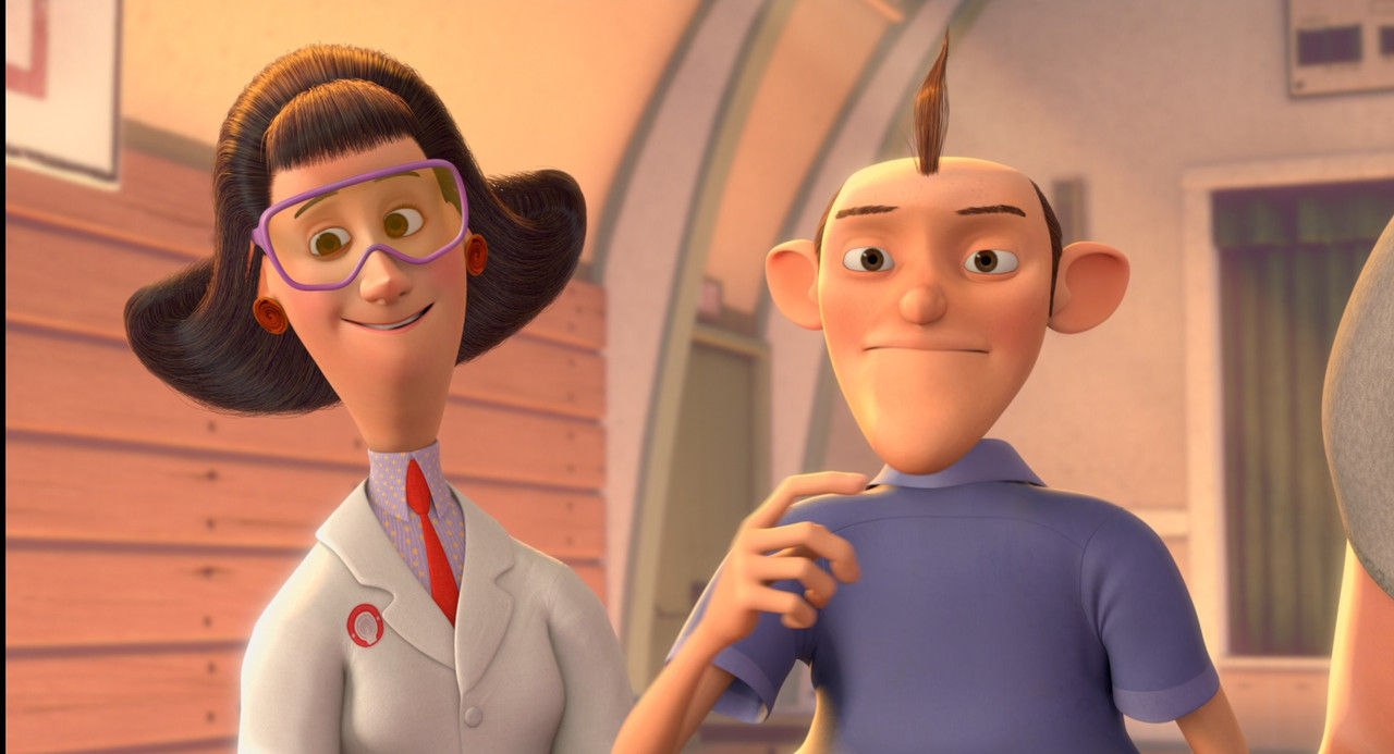 Meet the Robinsons 2007 (1080p x265 10bit Tigole).mkv_snapshot_0