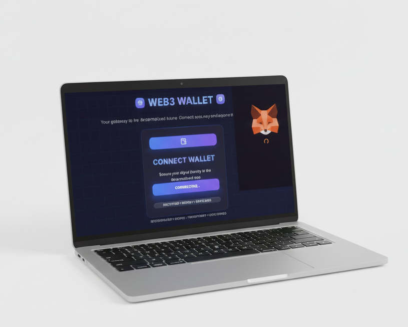 Web3 Wallet Connector