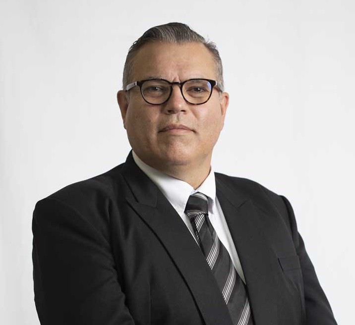 Freddy Vargas Venegas