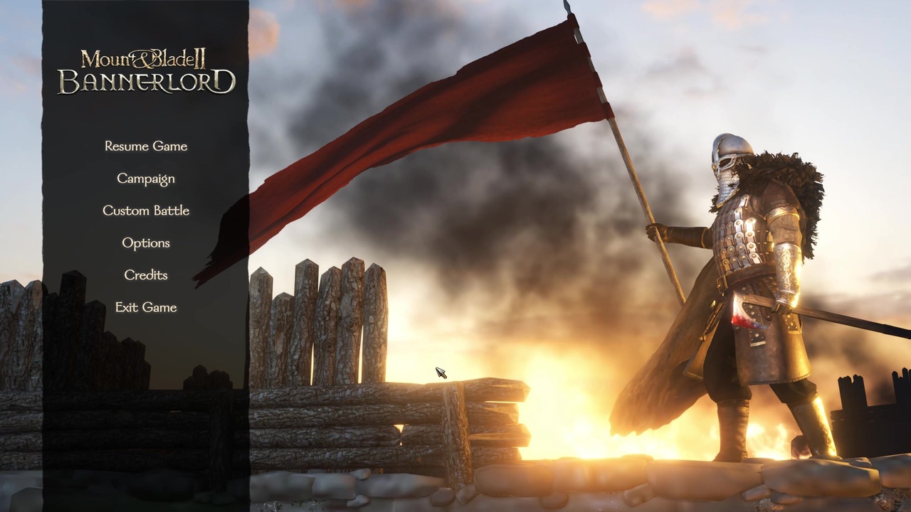 Mount & Blade II Bannerlord Accounts for Buy & Sell