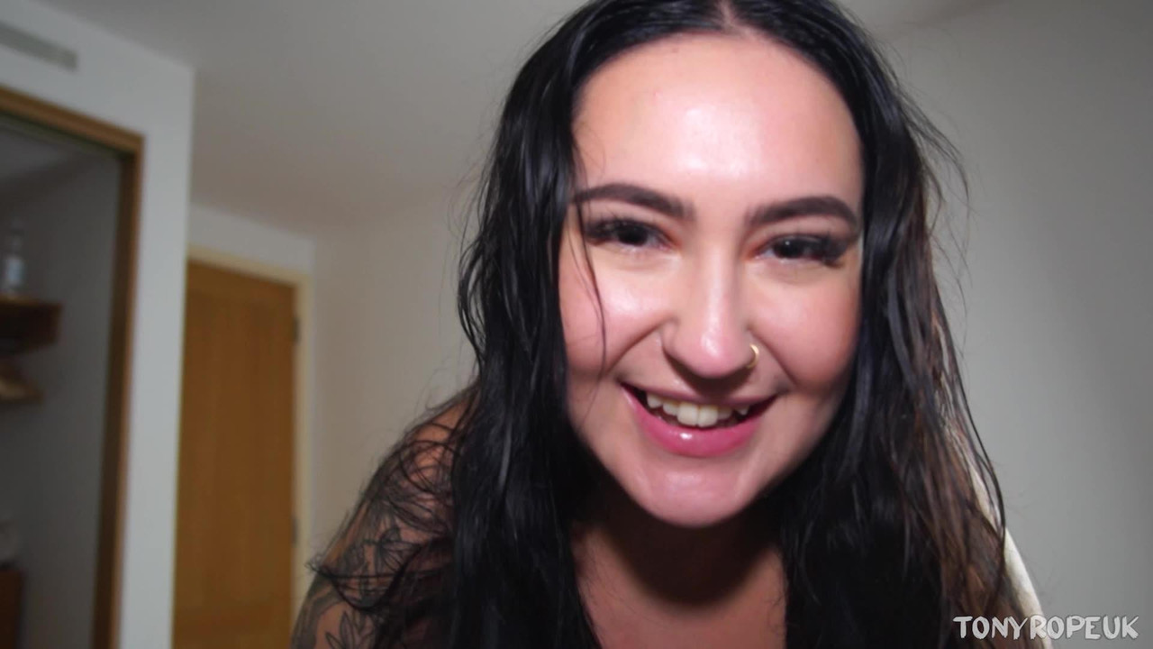 ManyVids – Rosina Lux BBC Pov 3 (25 01 17)