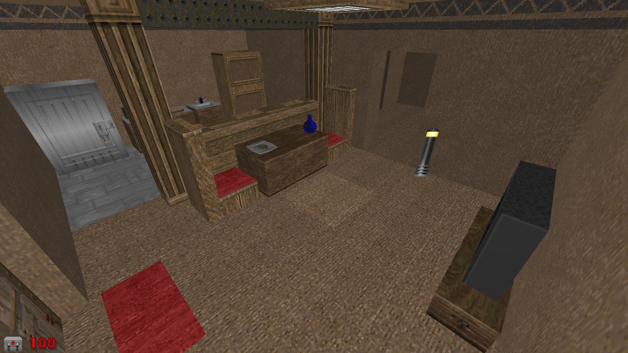 Screenshot Doom 20260121 115819