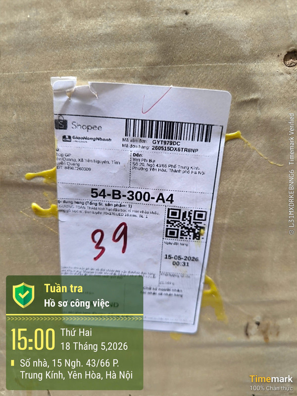 GYT979DC