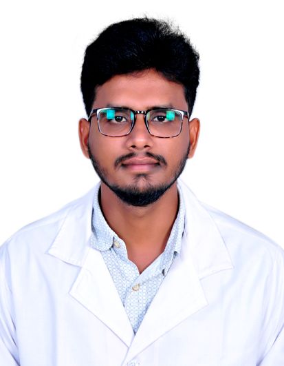 Dr Baskhar Kinthada