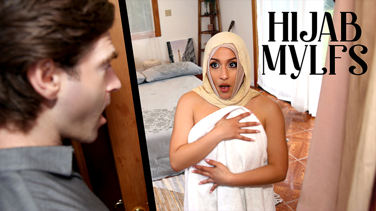 HijabMylfs 24 06 11 Liv Revamped The Only Way To Please Our Guest