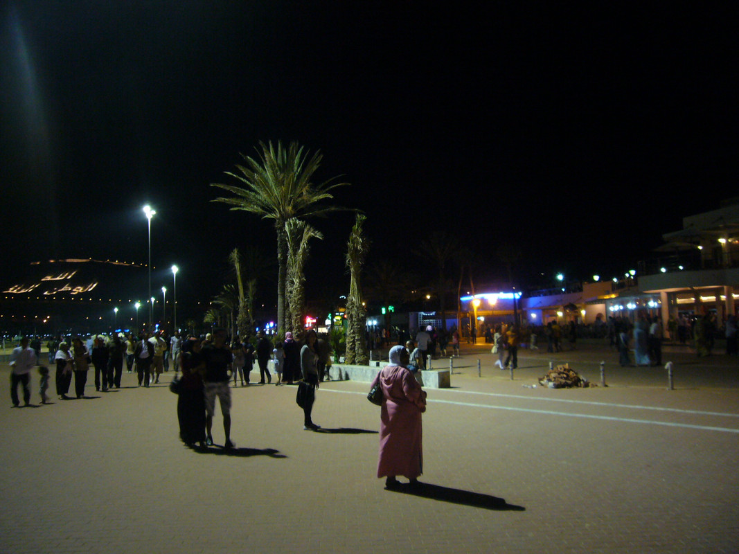 Agadir - Blogs of Morocco - Introducción (16)