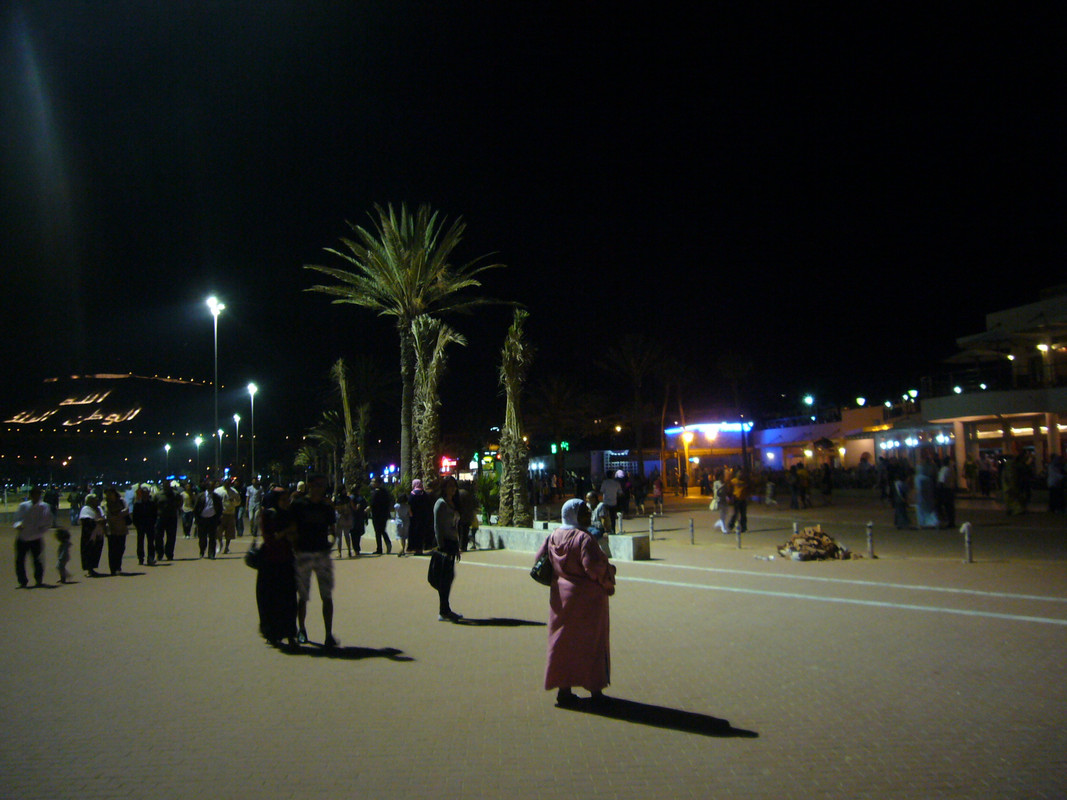 Agadir - Blogs de Marruecos - Introducción (16)