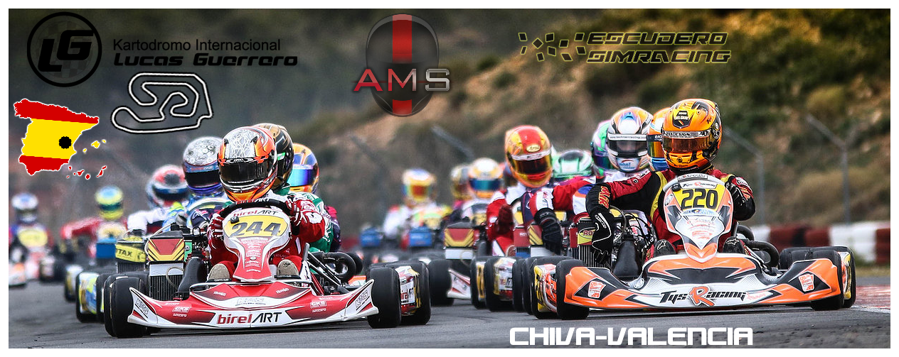 KARTING CHAMPIONSHIP? CHIVA_VALENCIA_KARTING
