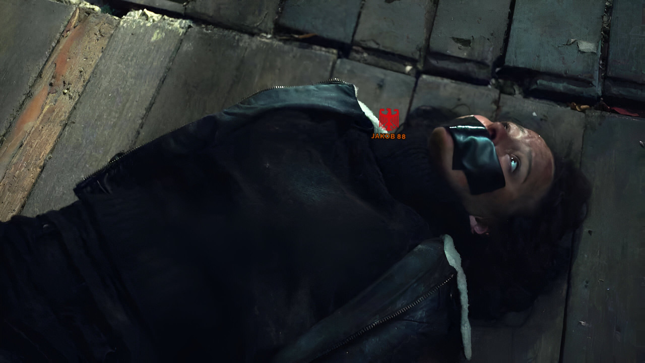 Marie Vinck 8 - 13 Geboden S01E11