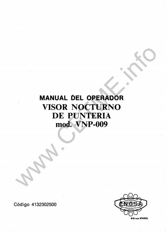 Manual Visor Nocturno ENOSA VNP-009 VNP-009-Marca-De-Agua-Recortadojpg-Page3