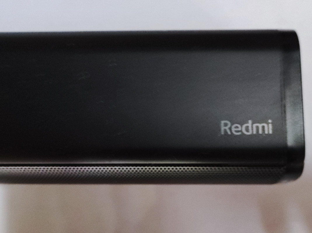 Redmi Soundbar (3)
