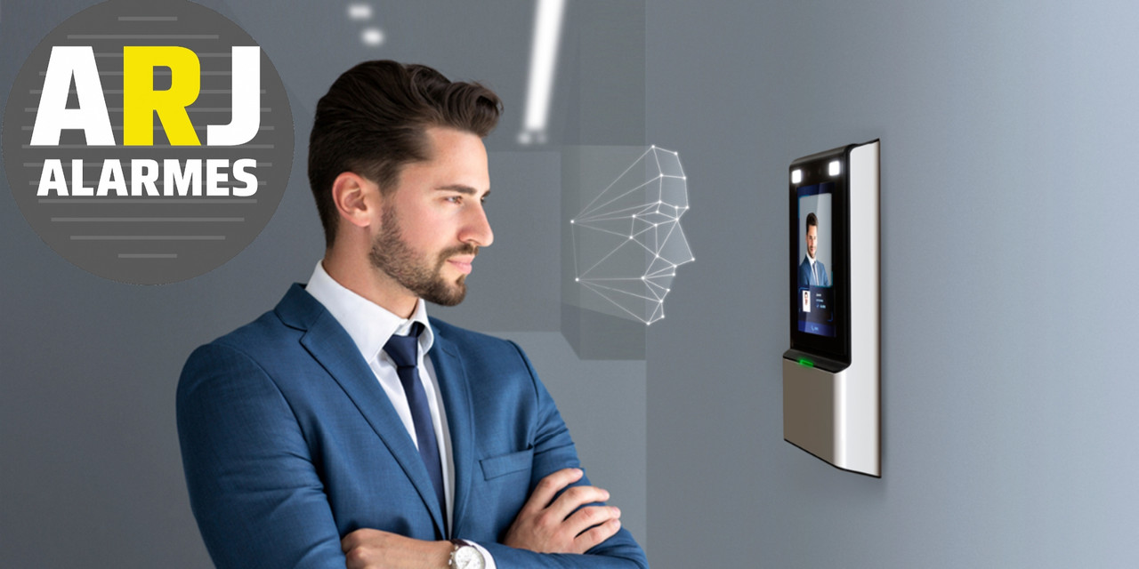 Controle de Acesso e Interfones