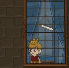 The Prince Edward Logo