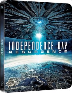 Independence Day - Rigenerazione (2016) Full Blu-Ray 40Gb AVC ITA DTS 5.1 ENG DTS-HD MA 7.1 MULTI