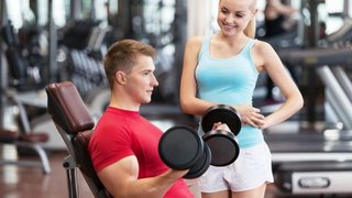 Muscle Gain Magic - Powerful Way To Build Muscle & Strength