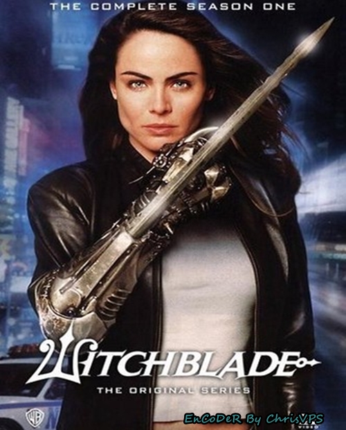 WITCHBLADE (2001) PL.SEZON1.AI.1080p.WEB.DL.AC3-ChrisVPS / LEKTOR