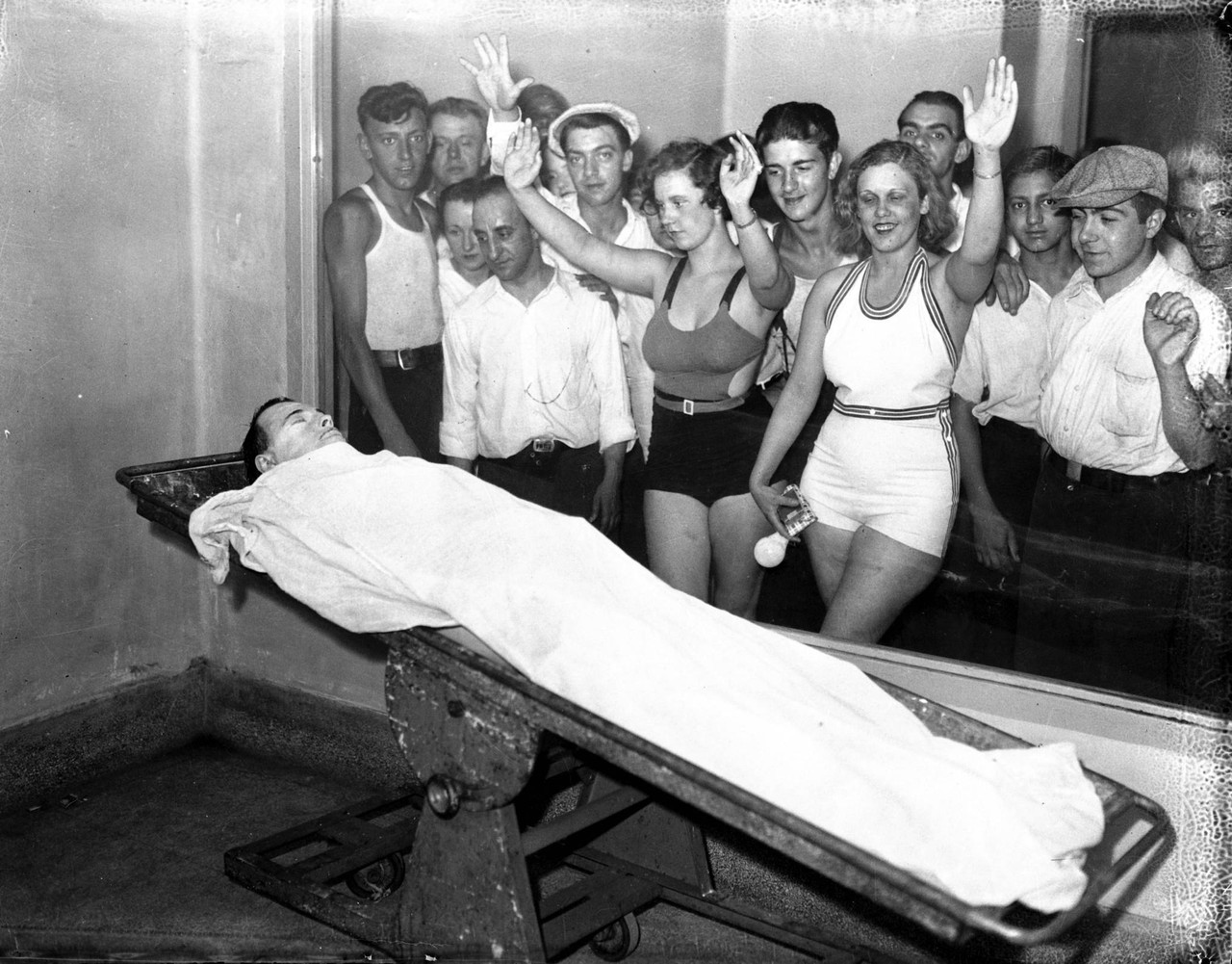 dillinger