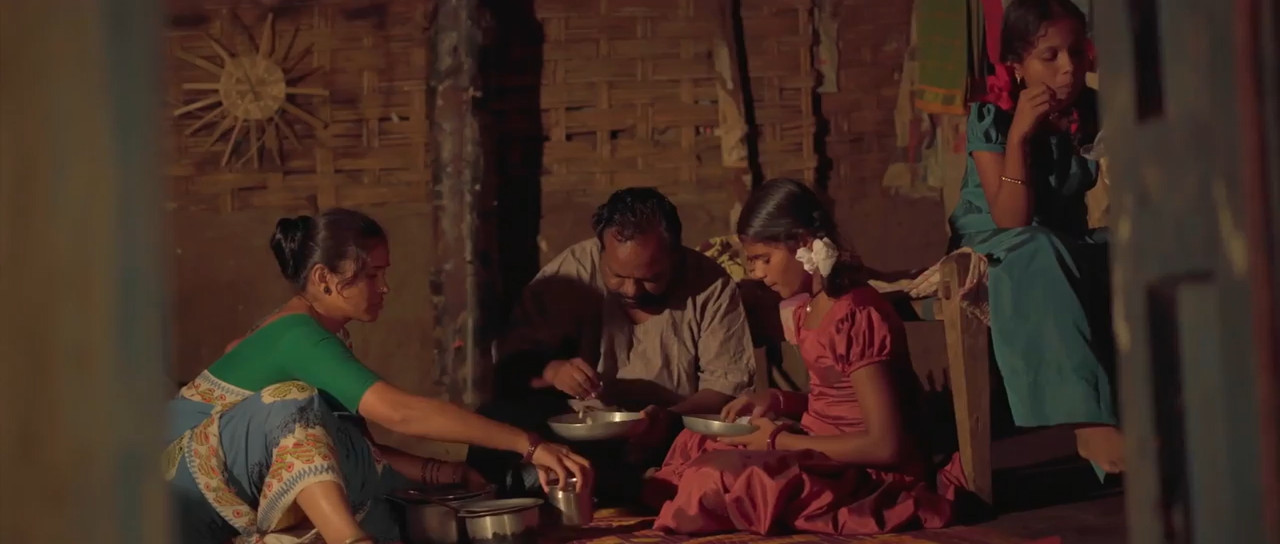 Bheemseri 2026 WebRip [Telugu] 480p 720p HC-ESub  Screenshot