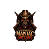 MANIACS banner