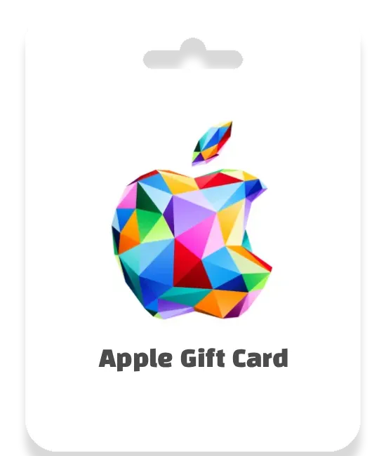 Apple Gift Cards