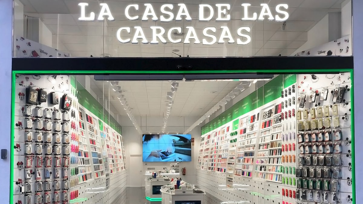 La Casa de las Carcasas abrirá nuevas tiendas en Andalucía y ya busca  personal