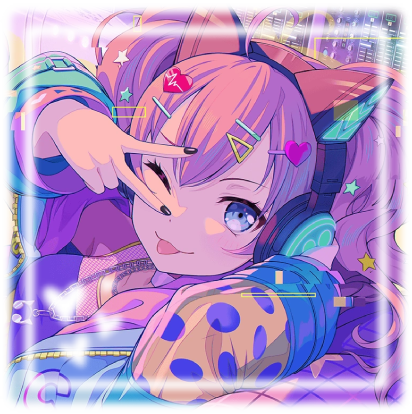 CHU² - Bandori!