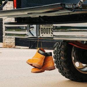 Νέα Συνεργασία | Kane Brown feat. Shania Twain – Boots