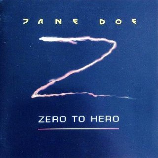 Jane Doe - Zero To Hero (1995).mp3 - 320 Kbps