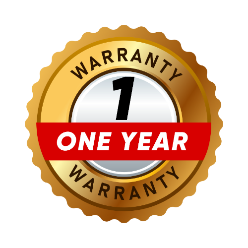 Warranty