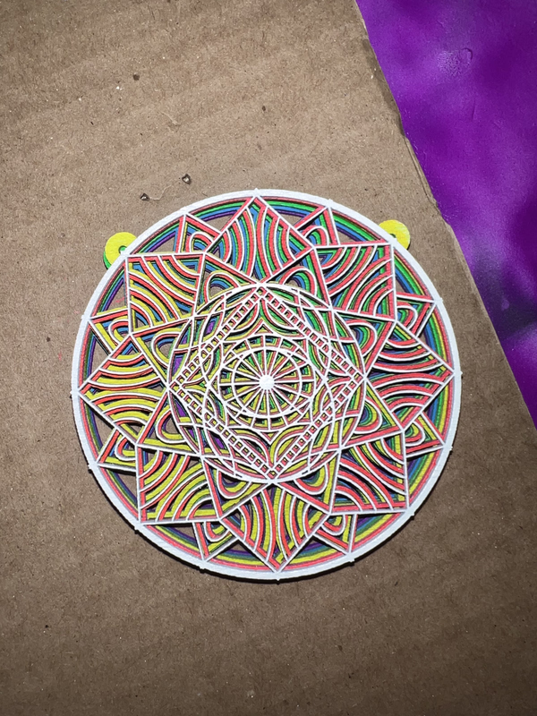 Medallion 4