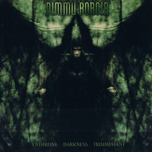 Re: Dimmu Borgir