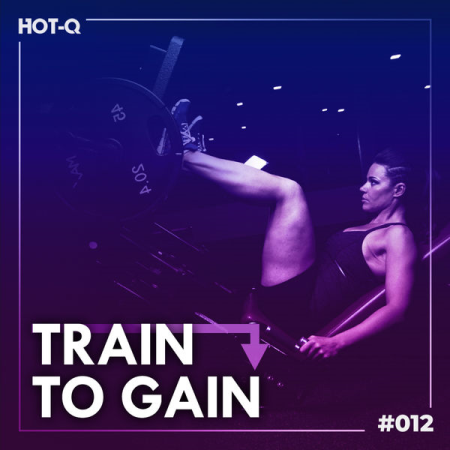 VA - Train To Gain 012 (2021)