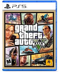 GTA 5