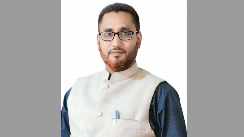 জামায়াত নেতার পদত্যাগ
