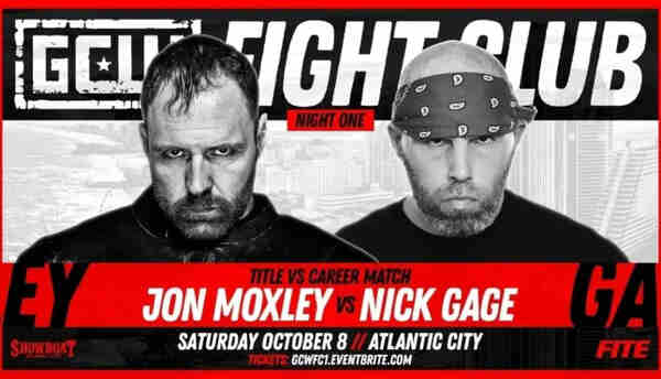  GCW Fight Club 