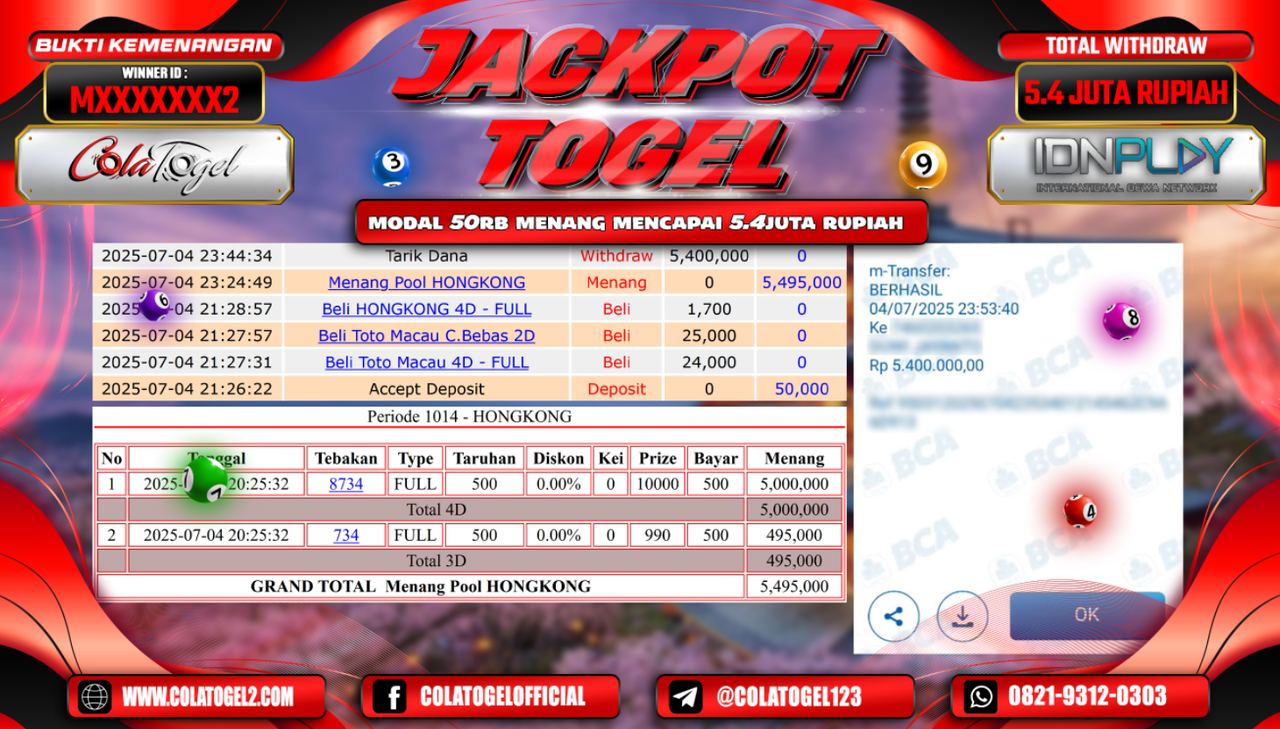 jackpot-hongkong-lotto-07-31-57-2025-07-05