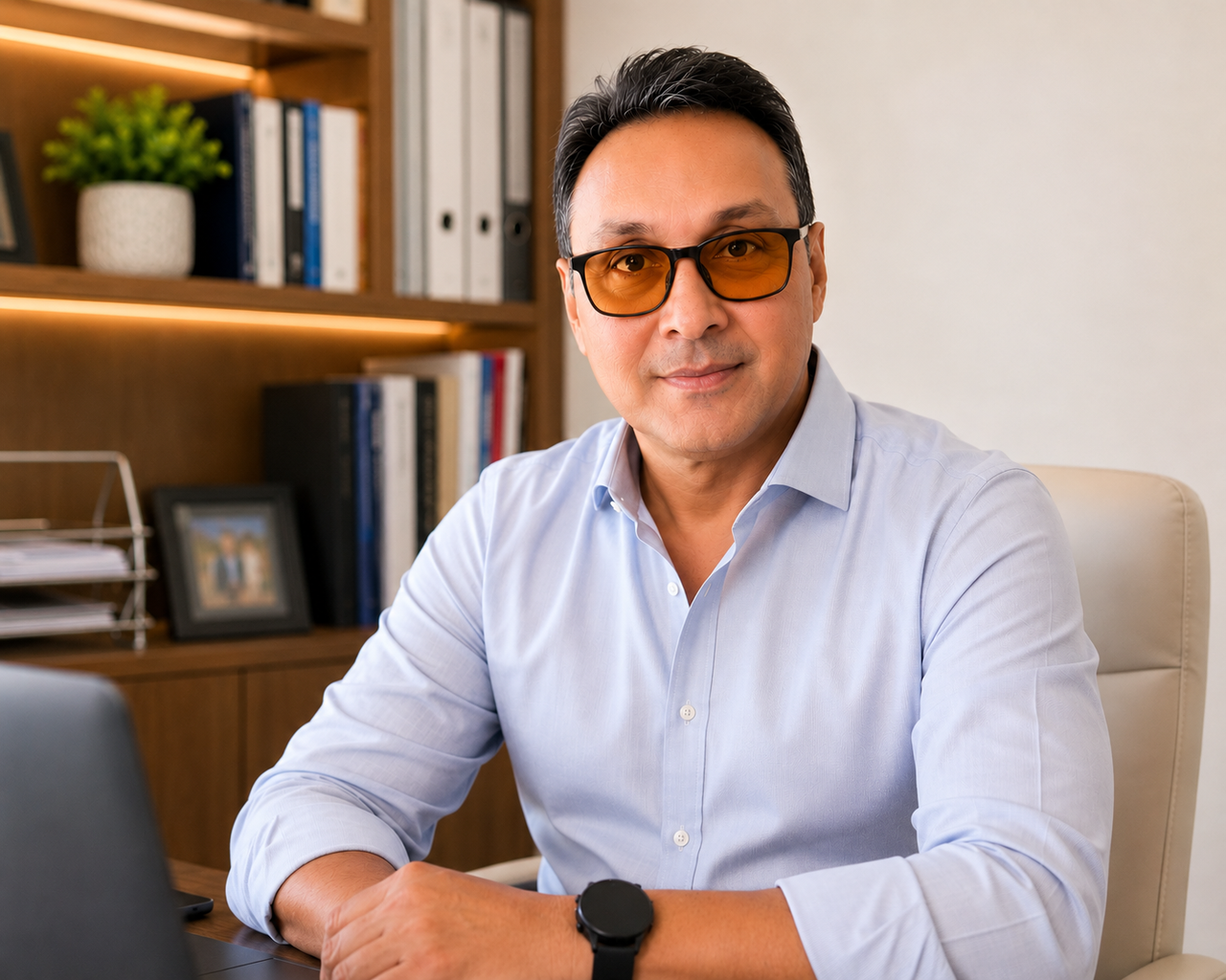 Gary Singh — Assisted Property NW