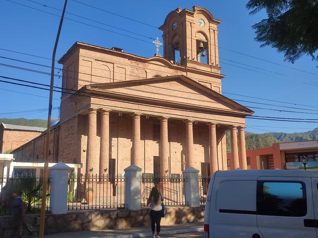 BELEN DE CATAMARCA. TRAYECTO HACIA LA PUNA DE CATAMARCA - ARGENTINA INFINITA II/ TORRES DEL PAINE (3)