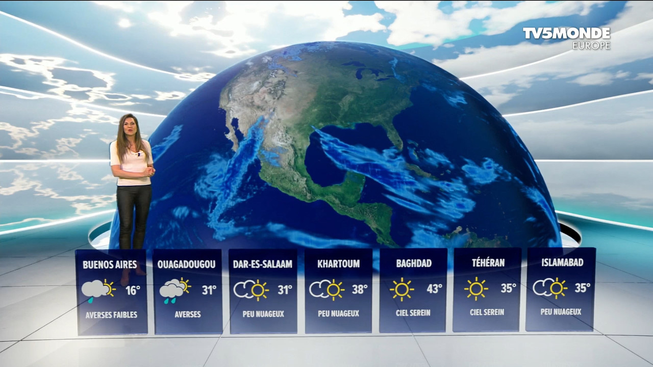 08.18 - 17.27.00 - Météo. Le bulletin météorologique international.ts_snapshot_07.39.049