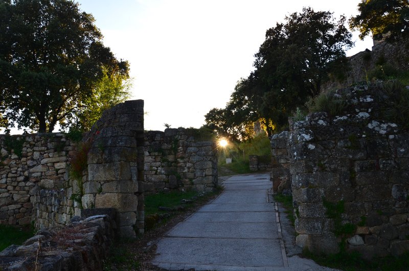 CASTILLO Y PARADOR DE MONTERREY-27-5-2024 - Galicia y sus pueblos - 2017/2024 (62)