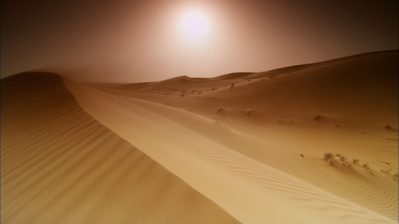 Wild Arabia (2013) - S01E01 - Sand, Wind and Stars (1080p BluRay