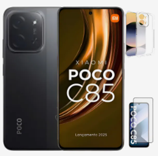 Xiaomi Poco C85